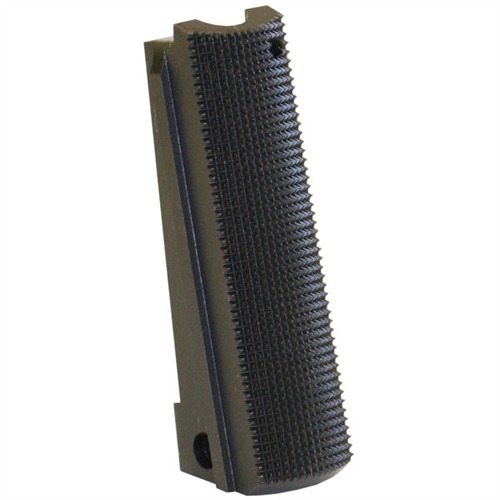 FLAT FOR MAINSPRING HOUSING FOR 1911