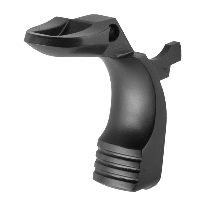 1911 MACHINED CONCEALED CARRY BEAVERTAIL GRIP SAFETY