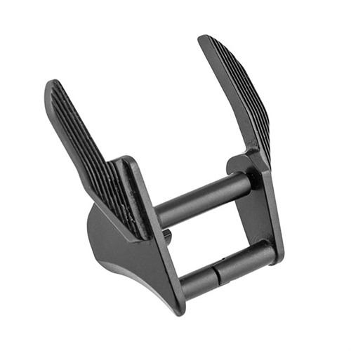 MACHINED AMBIDEXTROUS CARRY THUMB SAFETY FOR 1911