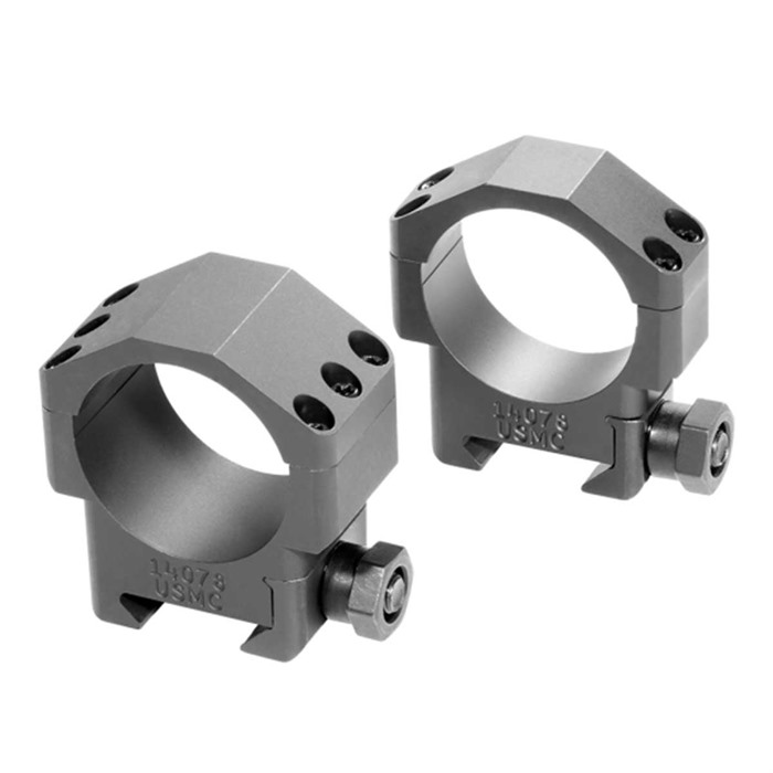 34MM USMC M40A3 SCOPE RINGS - 34MM USMC M40A3 1 SCOPE RING