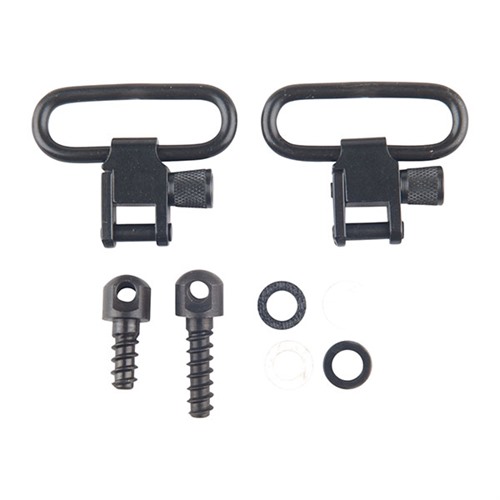 RIFLE SLING SWIVEL SETS