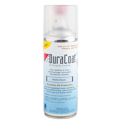 DURACOAT AEROSOL