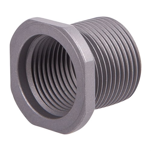 THREAD ADAPTER 9/16-24 TO 5/8-24