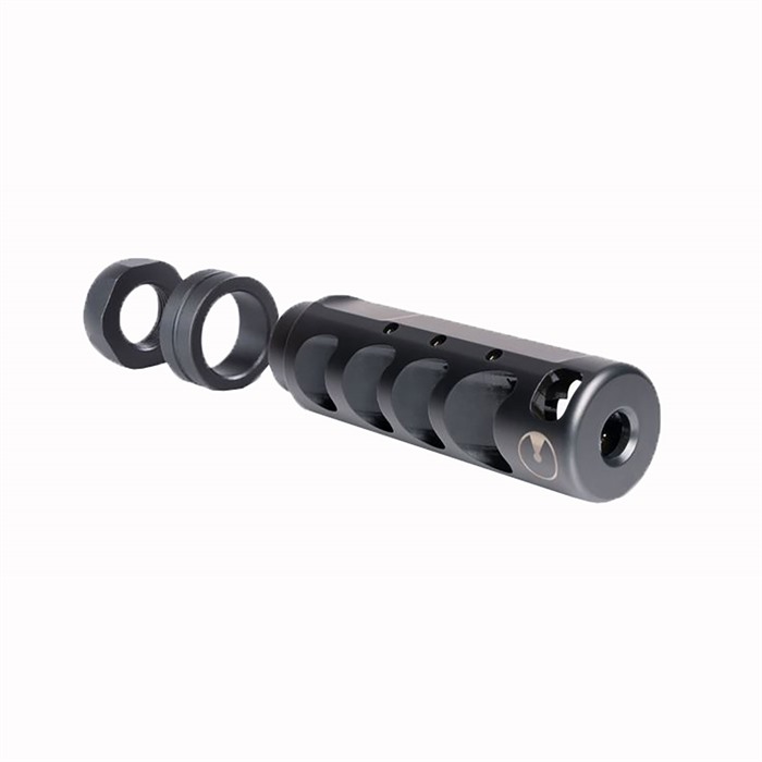 APOLLO MAX COMPENSATOR 6.5 CREEDMOOR