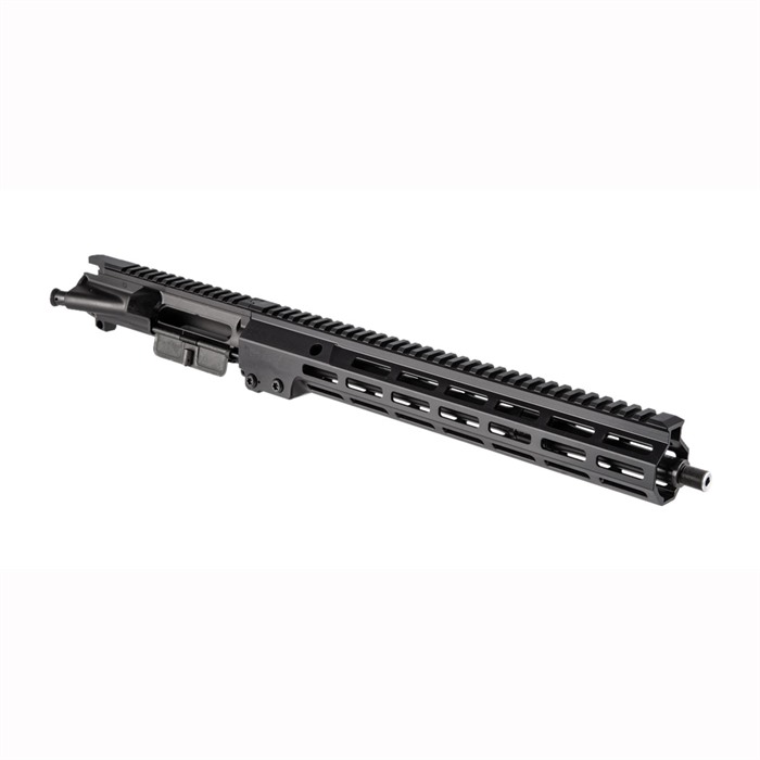 AR-15 SUPER DUTY STRIPPED UPPER RECEIVERS 5.56MM
