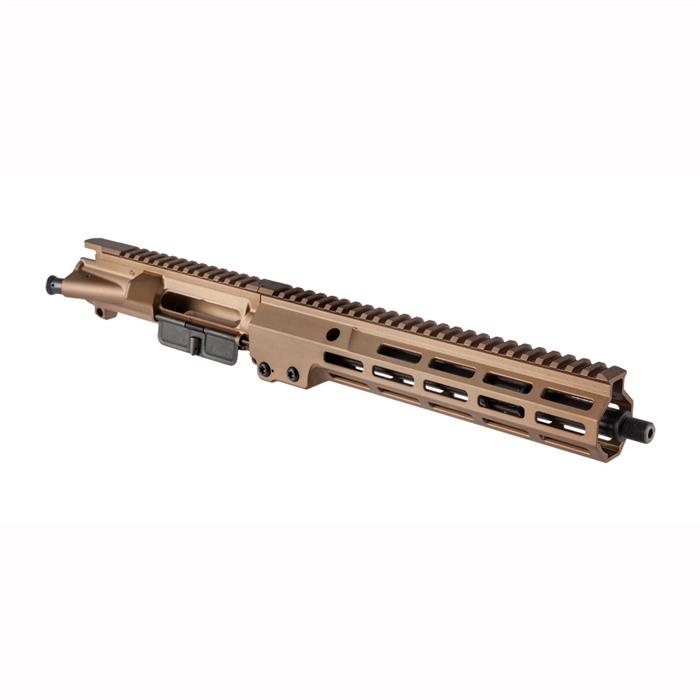 AR-15 SUPER DUTY STRIPPED UPPER RECEIVERS 5.56MM