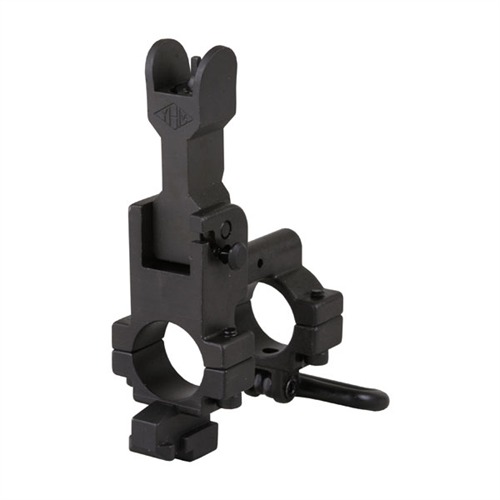 AR-15 GAS BLOCK FRONT SIGHT