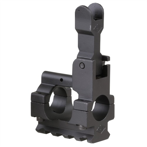 AR-15 GAS BLOCK FRONT SIGHT