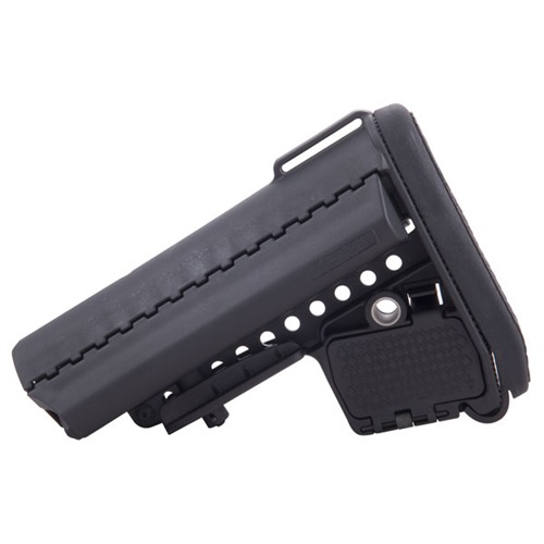 AR-15 EMOD STOCK COLLAPSIBLE MIL-SPEC