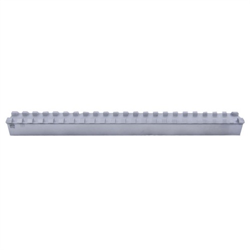 PICATINNY RAIL BLANK