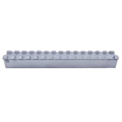 PICATINNY RAIL BLANK