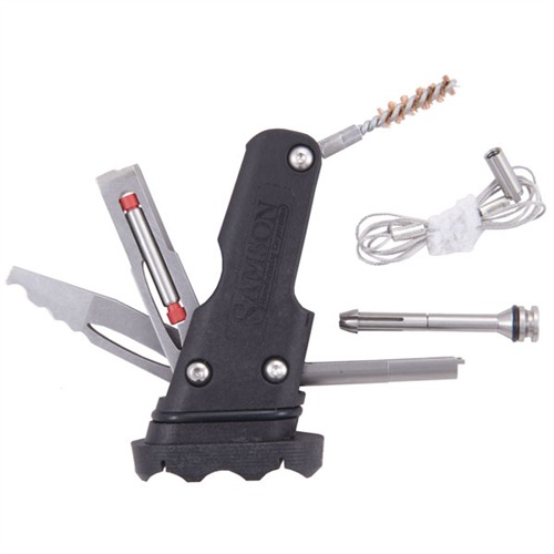 AR-15 A2 FIELD SURVIVAL TOOL GRIP CORE