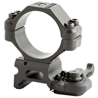 THROW LEVER~ RINGS - THROW LEVER RINGS, LOW, 30MM