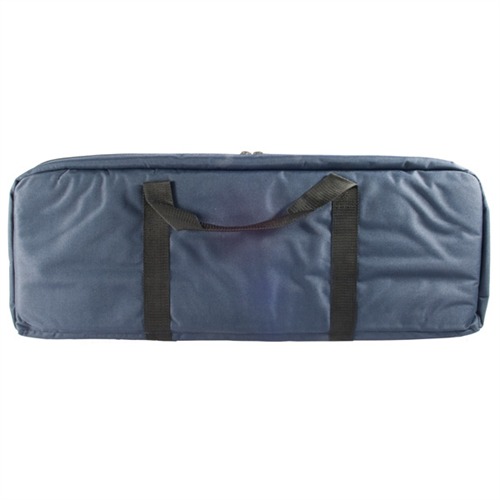 AR-15/M16 ULTRA-COMPACT DISCREET RIFLE CASE