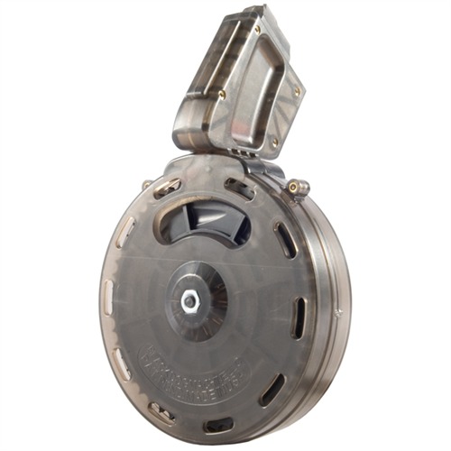 AR-15 50RD DRUM MAGAZINE 22LR