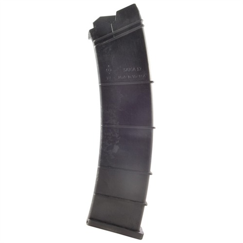 SAIGA 12 12-ROUND MAGAZINE