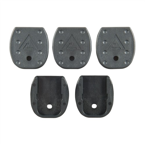 TACTICAL FLOORPLATES FOR  GLOCK~