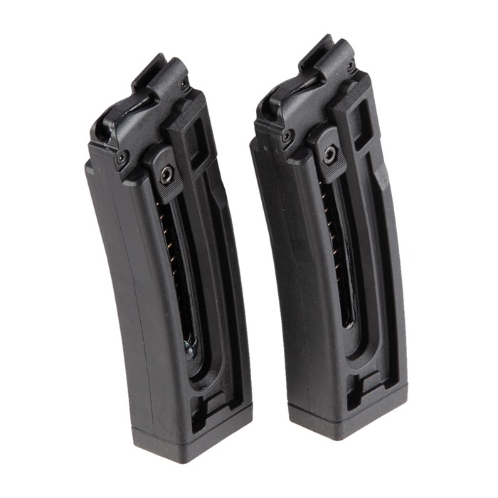 GERMAN SPORT GUN GSG-16 MAGAZINES 22LR