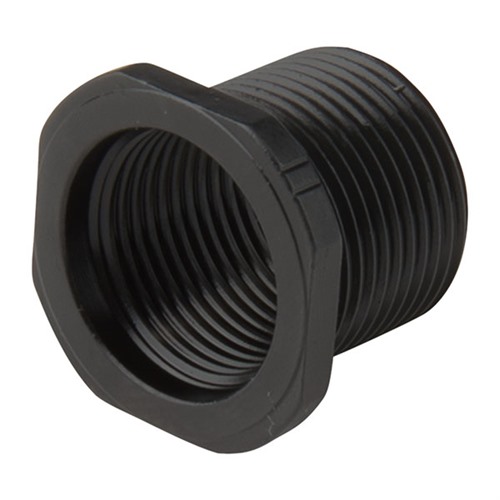THREAD ADAPTER 9/16-24 TO 5/8-24