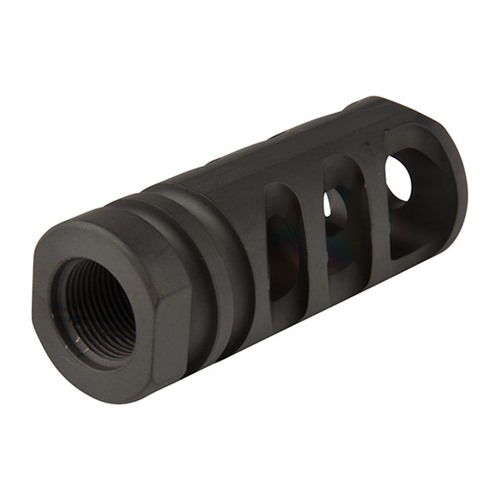 AR-15  M4-72 SEVERE-DUTY COMPENSATOR DLC 22 CALIBER