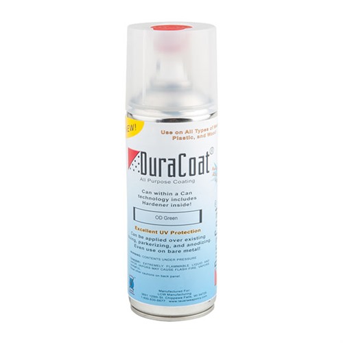 DURACOAT AEROSOL