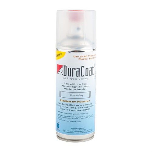 DURACOAT AEROSOL