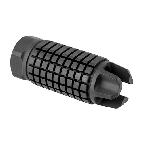 AR-15  AFAB HYBRID MUZZLE BRAKE 22 CALIBER