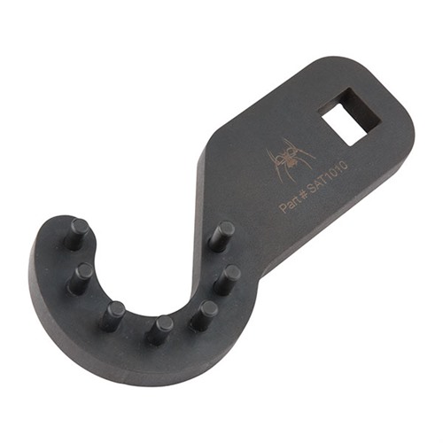 USGI 7-PIN BARREL NUT WRENCH FOR AR-15