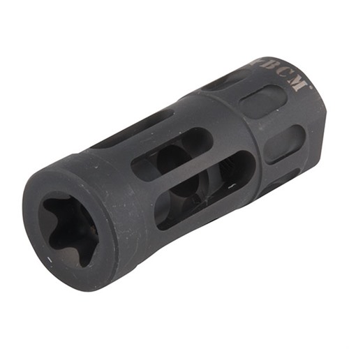 AR .308  GUNFIGHTER COMP MOD 1 30 CALIBER