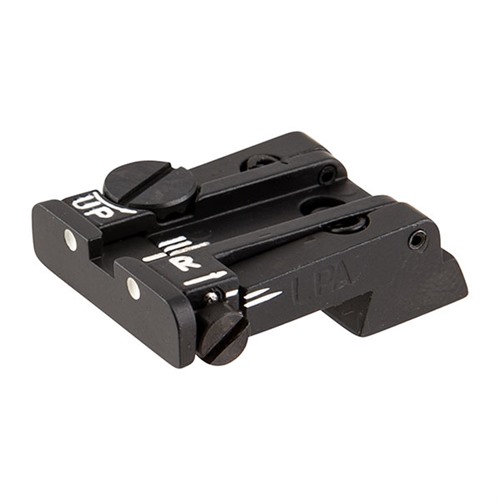 CZ ADJUSTABLE REAR SIGHT