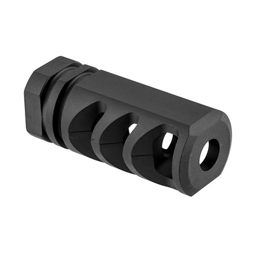 AR .308  M4-72 SEVERE-DUTY BRAKE 30 CALIBER