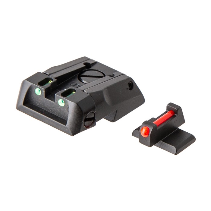 LPA NOVAK ADJUSTABLE SIGHT SETS
