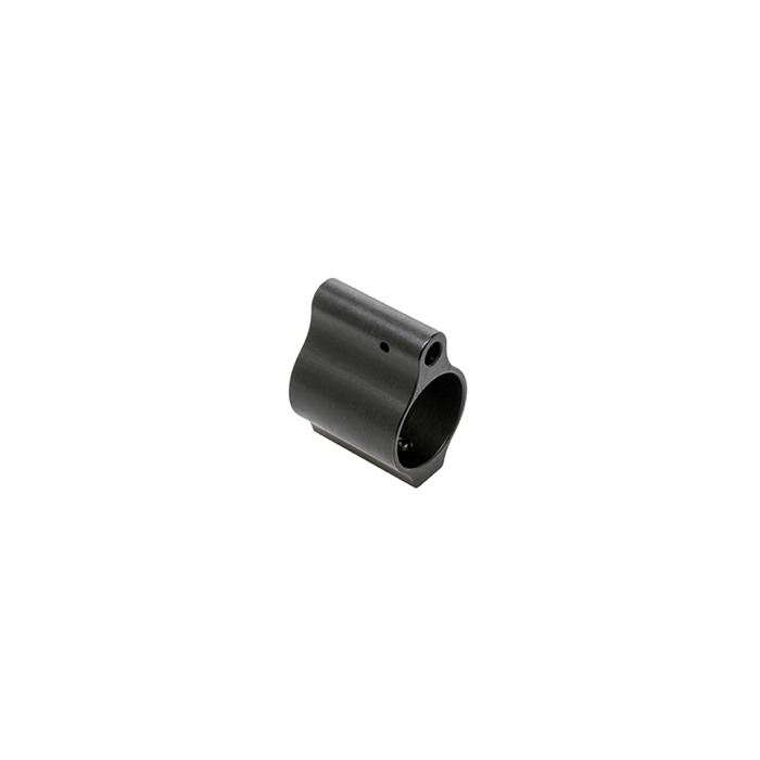 AR-15 GAS BLOCK ASSEMBLIES, LOW PROFILE
