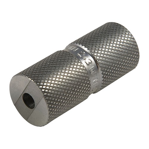 RIFLE CASE LENGTH/HEADSPACE GAUGES