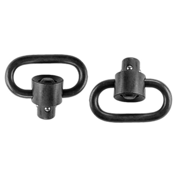 RECESSED PLUNGER HEAVY DUTY PUSH BUTTON SWIVELS