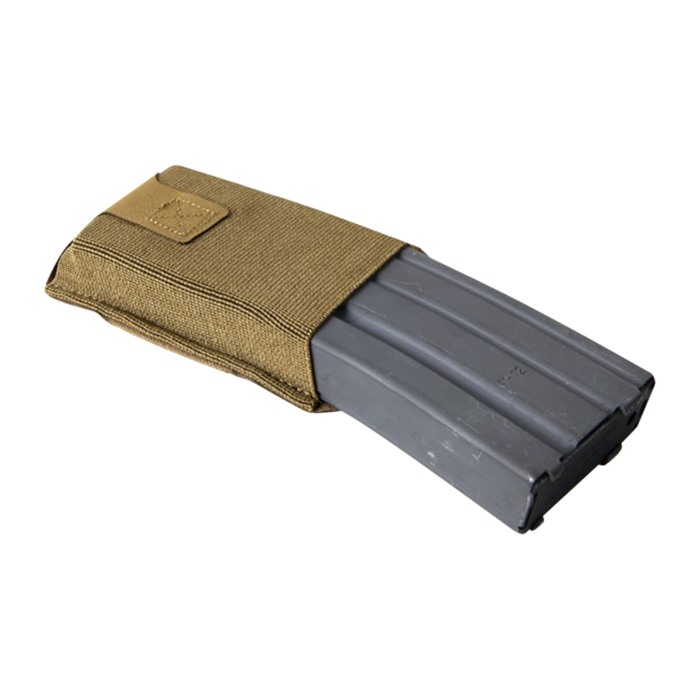 TEN-SPEED M4 MAGAZINE POUCH BELT MOUNT