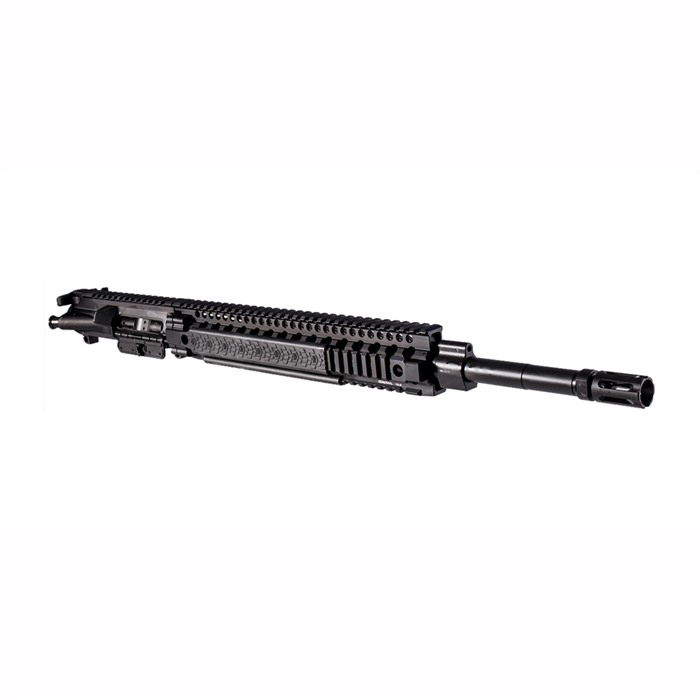 MK12 SPR 18'' 5.56MM NATO UPPER RECEIVER BLACK