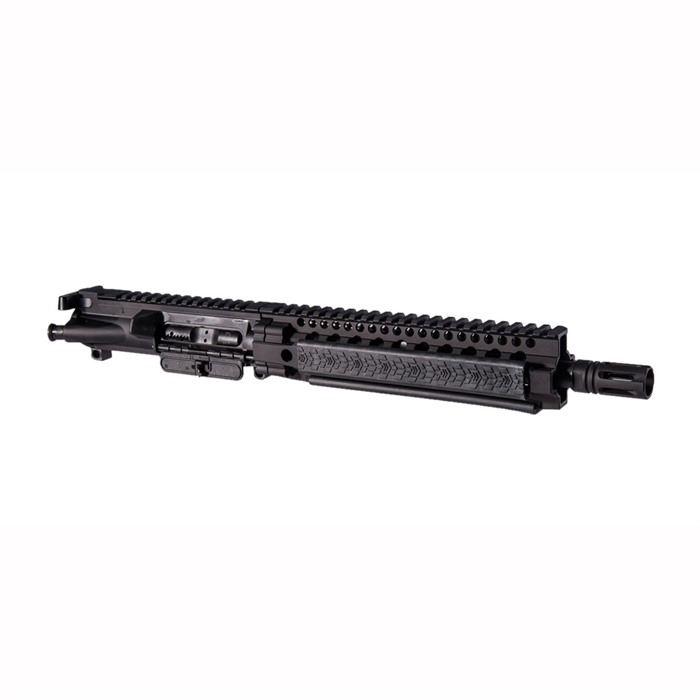 DDM4 300s 10.3'' 300 AAC BLACKOUT UPPER RECEIVER BLACK