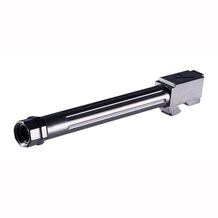 THREADED MID LINE BARREL G34 DLC
