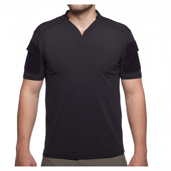 BOSS RUGBY SHIRT SHORT SLEEVES