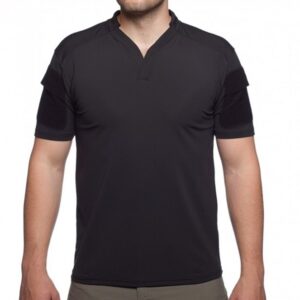 BOSS RUGBY SHIRT SHORT SLEEVES