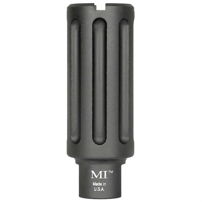 AR-15 BLAST CAN COMPENSATOR MULTI-CALIBER