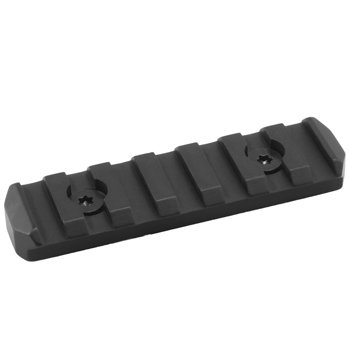 KEYMOD PICATINNY RAIL SECTION