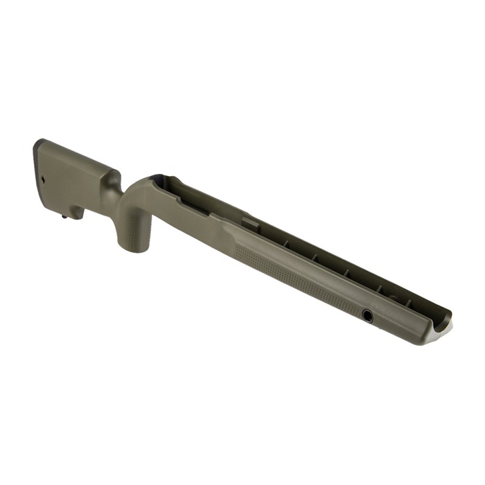 TITAN 10/22? PRECISION STOCK