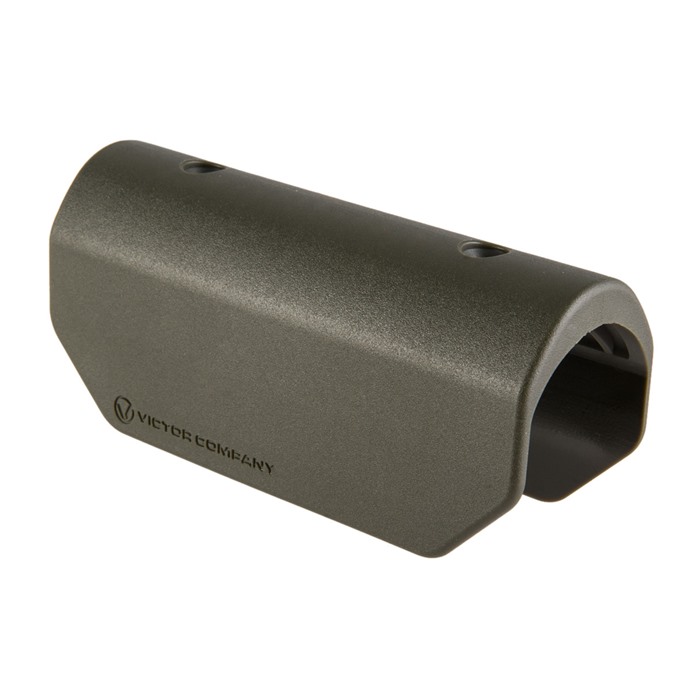 10/22? UNIVERSAL TITAN CHEEK REST