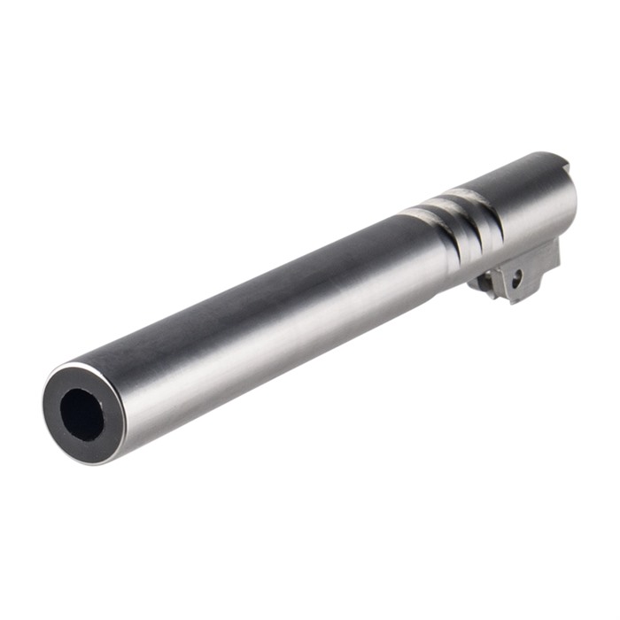 1911 6'' GOVERNMENT BARREL WITH WILSON/NOWLIN RAMP