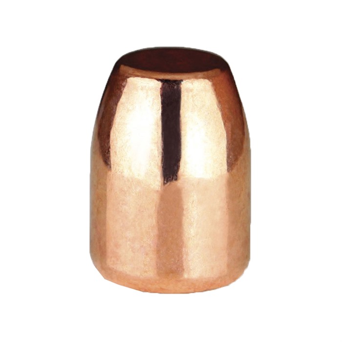 SUPERIOR PLATED 40 CALIBER/10MM (0.401'') BULLETS