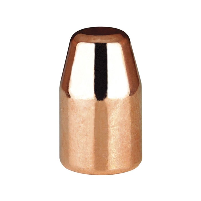SUPERIOR PLATED 44 CALIBER (0.429'') BULLETS