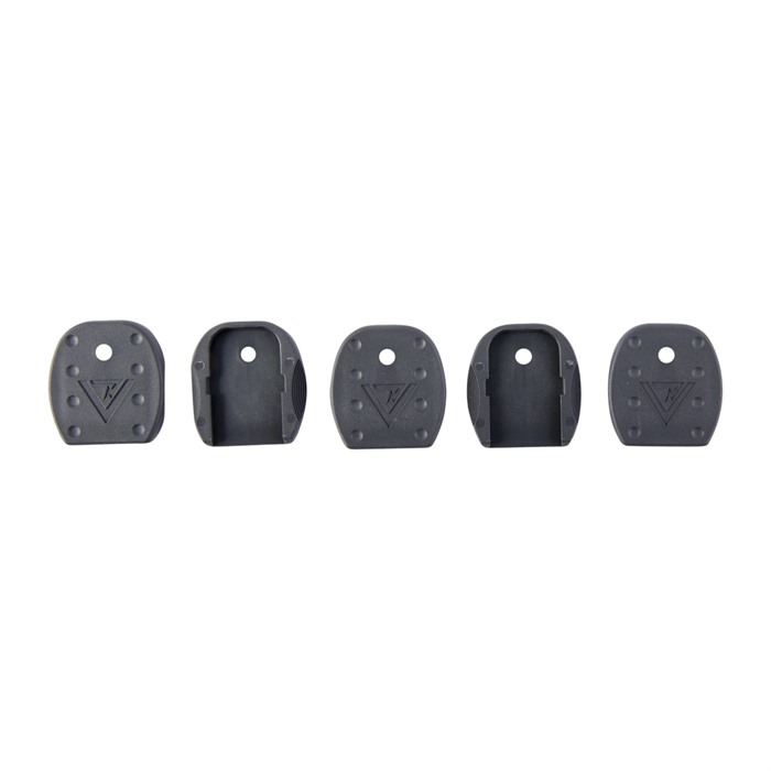 TACTICAL FLOORPLATES FOR  GLOCK~