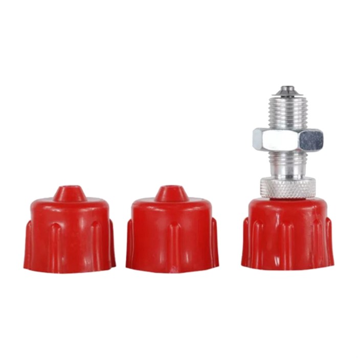 CRIMP STARTERS